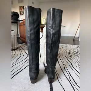 Free People Jeffrey Campbell Over The Knee Boots